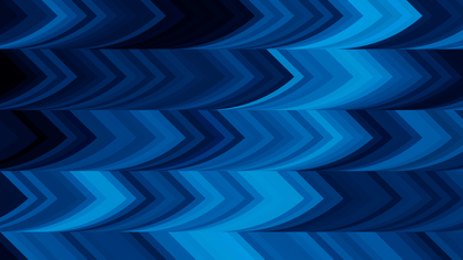 Abstract Black and Blue Background Vector Art