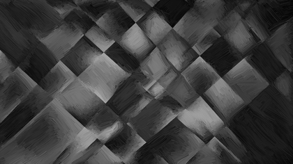 Abstract Black and Grey Texture Background Design