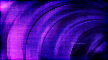 Abstract Black Blue and Purple Texture Background