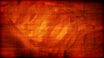 Black Red and Orange Abstract Texture Background Image