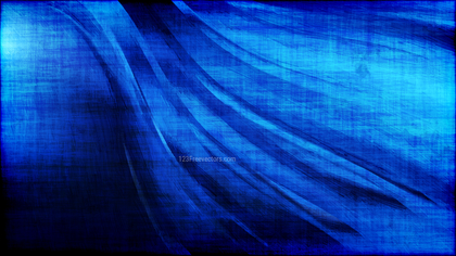 Cool Blue Texture Background Design