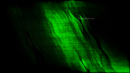Cool Green Abstract Texture Background Image