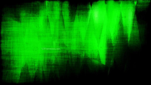 Abstract Cool Green Texture Background Design