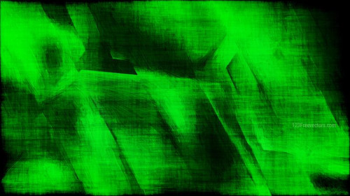 Cool Green Texture Background