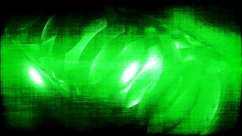 Cool Green Texture Background