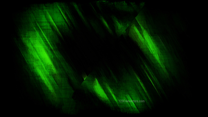 Cool Green Abstract Texture Background Image