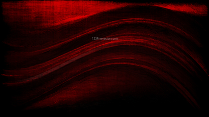 Cool Red Abstract Texture Background Design