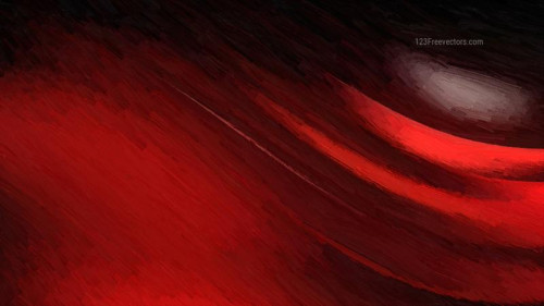 Cool Red Abstract Texture Background Image