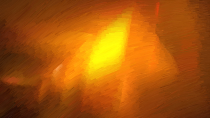 Dark Orange Abstract Texture Background Image