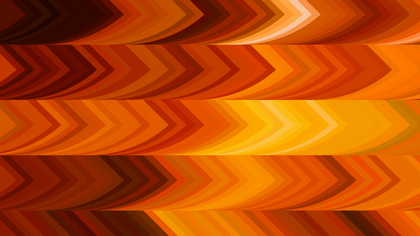 Dark Orange Abstract Background Design