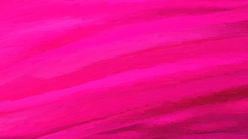 Abstract Hot Pink Texture Background Design