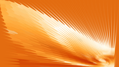 Orange Abstract Texture Background Graphic