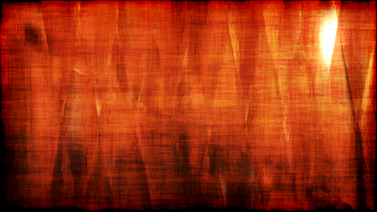 Orange and Black Texture Background Image