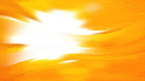 Orange and White Texture Background Design
