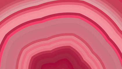 Abstract Pink Graphic Background Vector Image
