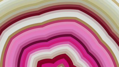 Abstract Pink and Brown Background Image