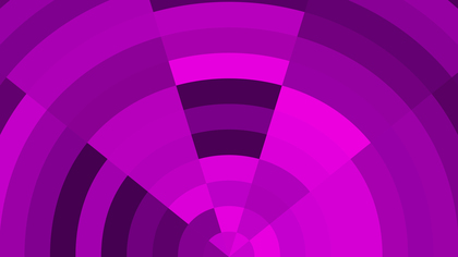 Abstract Purple Background Vector Art