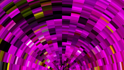 Purple and Black Abstract Background Graphic