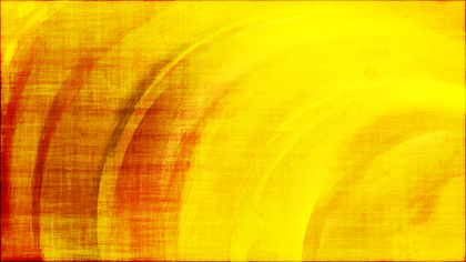 Red and Yellow Texture Background