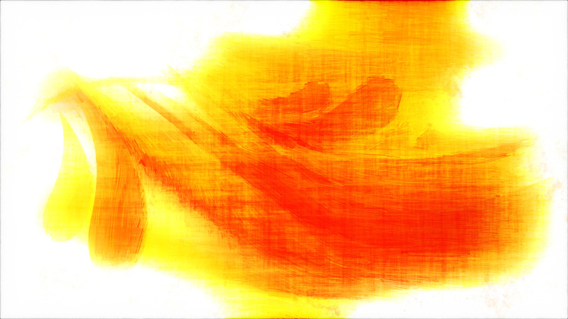 Red White and Yellow Texture Background Design