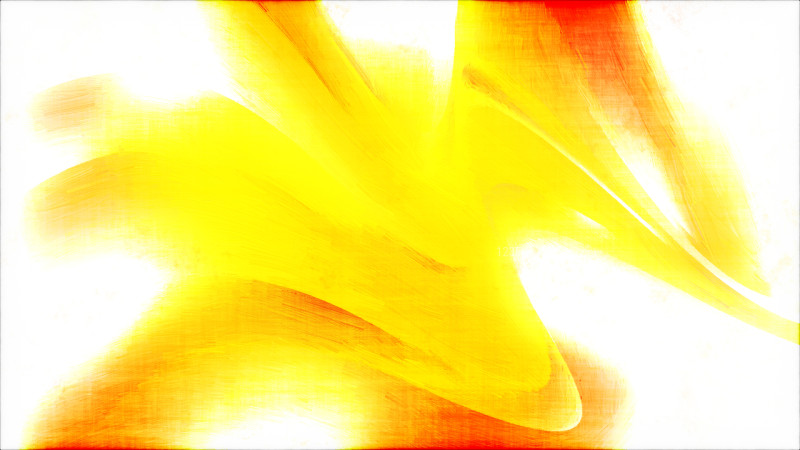 Red White and Yellow Abstract Texture Background Image