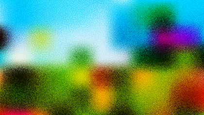 Colorful Grunge Background Illustrator
