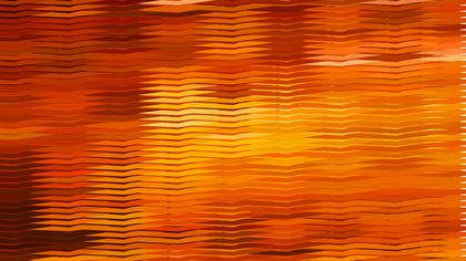 Abstract Dark Orange Graphic Background