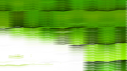 Green and White Abstract Background Vector Graphic