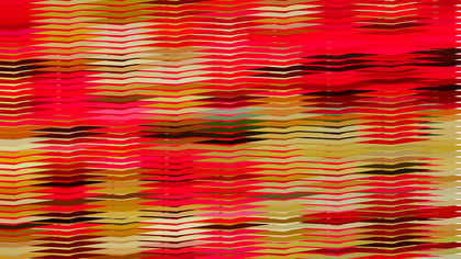 Abstract Red and Green Background