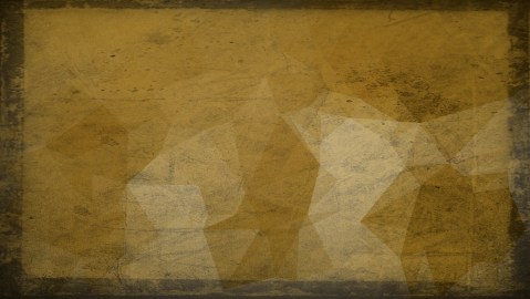 Dark Yellow Vintage Grunge Texture Image
