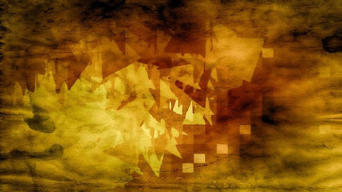 Red Yellow and Brown Vintage Grunge Texture Background Image