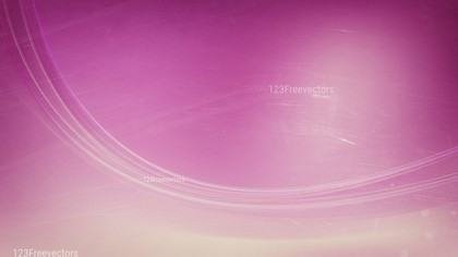 Pink and Beige Wave Background Template Image