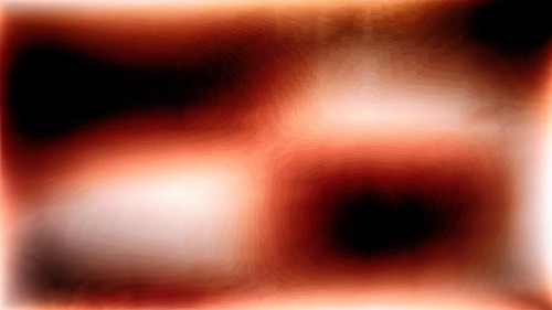Beige Red and Black Blur Texture Background