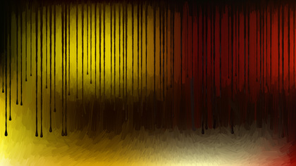 Black Red and Gold Texture Background