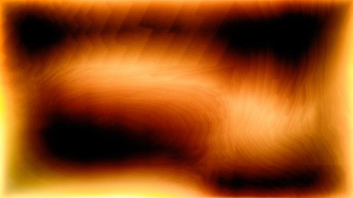 Black Red and Yellow Blurred Texture Background Design