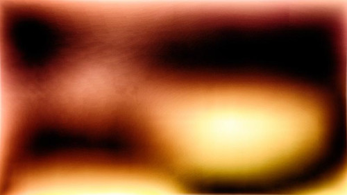 Black Red and Yellow Blur Texture Background Graphic