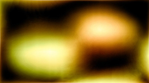 Green Brown and Black Blurry Texture background