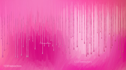 Pink Background Texture Image