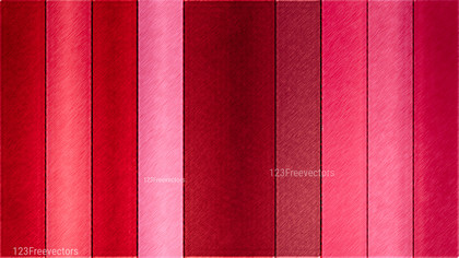 Pink and Red Textured Background