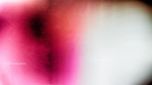 Pink and White Blur Texture Background Graphic