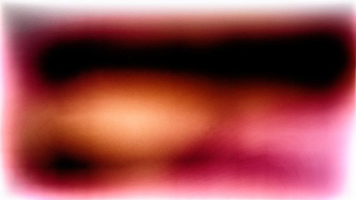 Pink Red and Black Blurred Texture Background