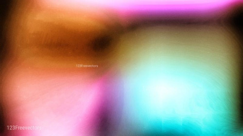 Purple Brown and Blue Blurry Texture background
