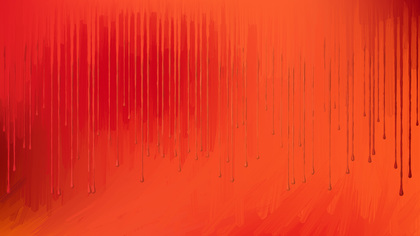 Red and Orange Texture Background
