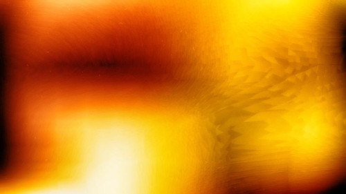 Red and Yellow Blurred Texture Background