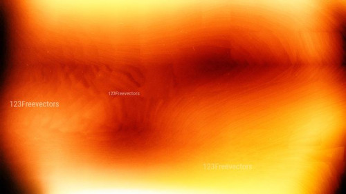 Red and Yellow Blurred Texture Background