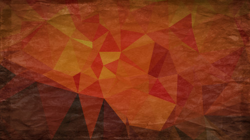 Black Red and Orange Grunge Texture Background