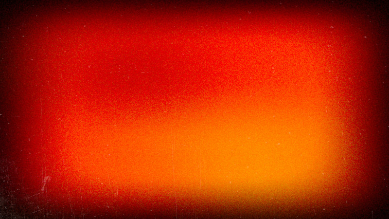 Black Red and Orange Textured Background