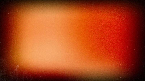 Black Red and Orange Texture Background