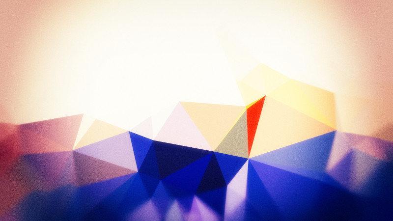 Blue and Brown Grunge Background Image