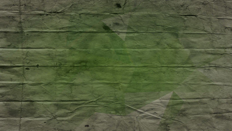 Brown and Green Grunge Background